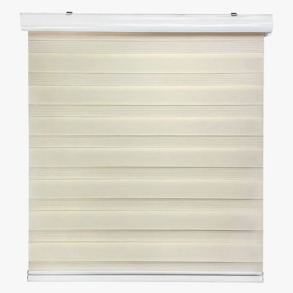 Cortina Roller Duo Zebra image number 0.0