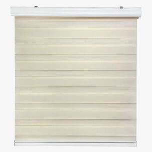 Cortina Roller Duo Zebra