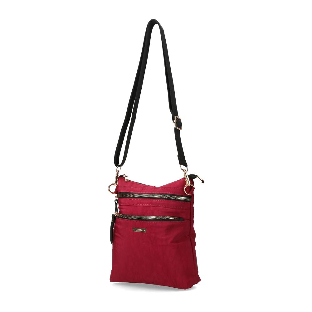 Cartera Bolsillo Exterior Mujer Geeps image number 2.0