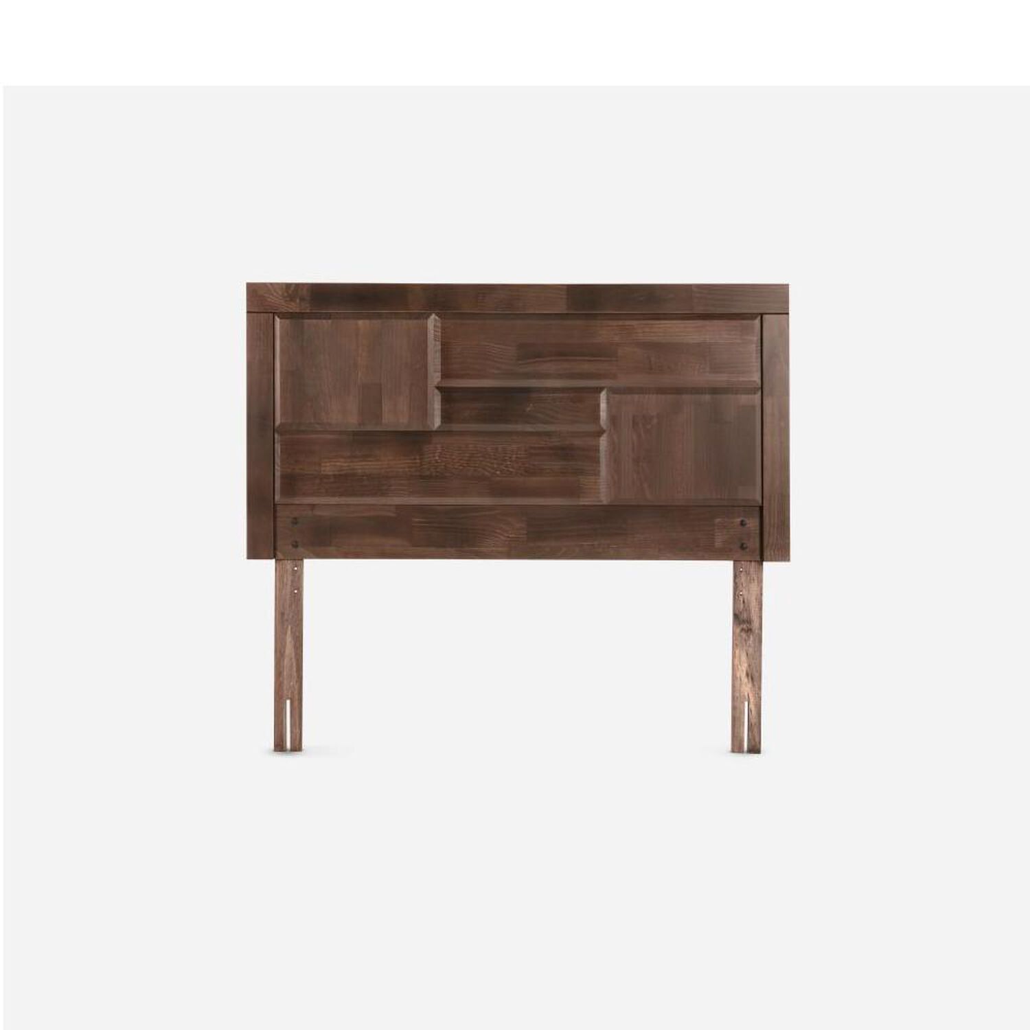 Cama Europea Rosen New Style 4 Plus / Full / Base Normal + Respaldo image number 2.0
