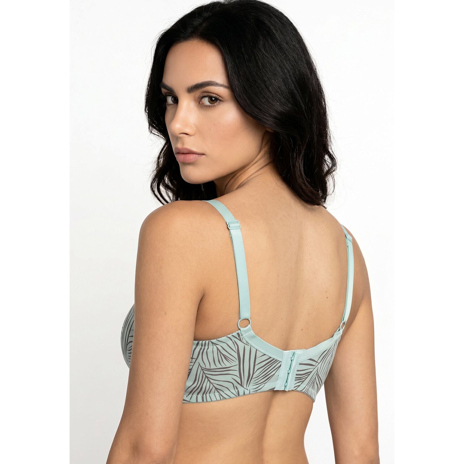 Pack 3 Sostenes Soft Mujer Kayser P350024-ver1 image number 2.0