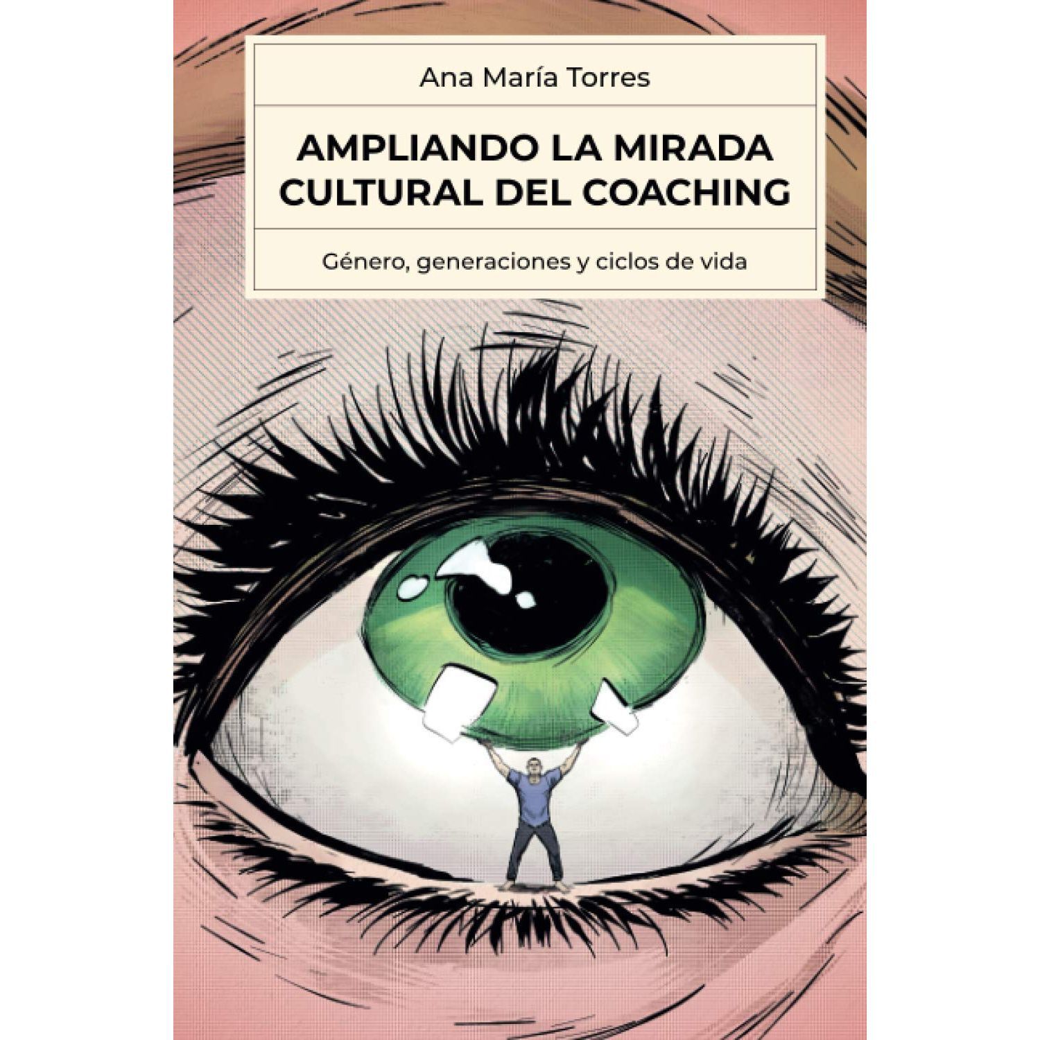 Ampliando La Mirada Cultural De Coaching image number 0.0