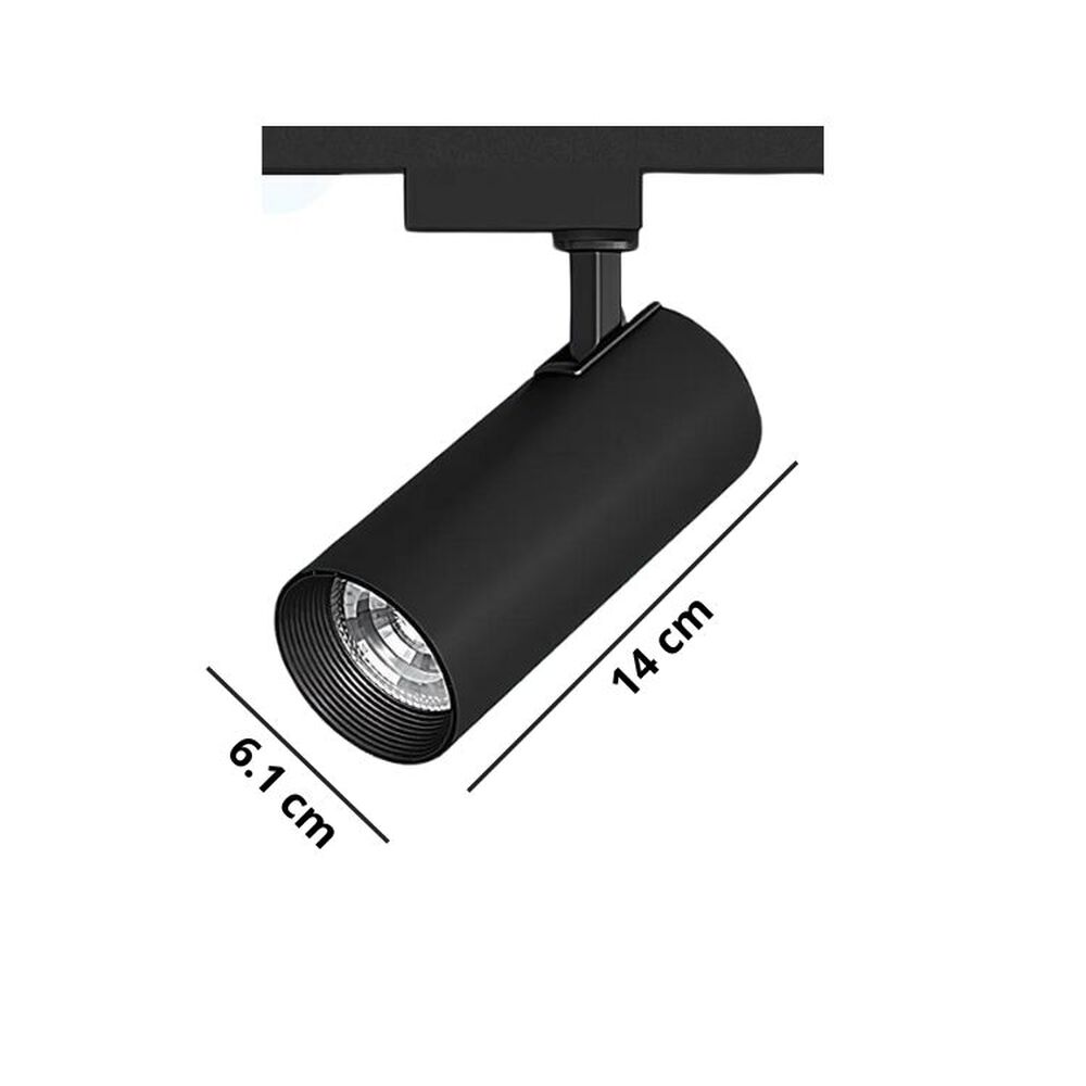 Focos Led Pack 3 De Lamparas 30w image number 1.0