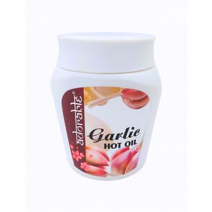 Adorable Tratamiento Capilar Hot Oil Ajo 500 Ml