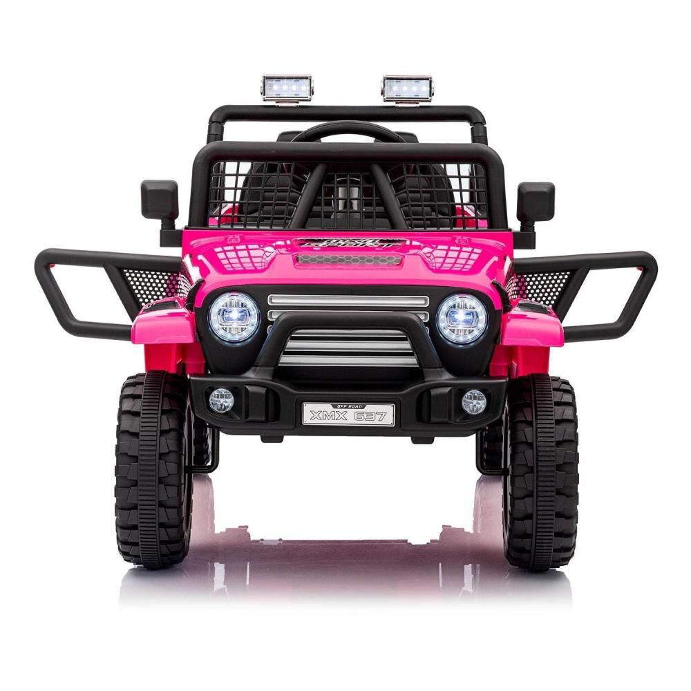 Vehiculo Infantil 12v Hobbymarket image number 1.0