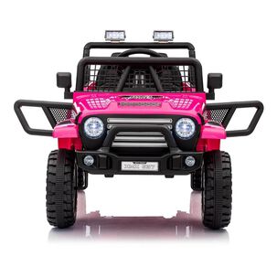 Vehiculo Infantil 12v Hobbymarket