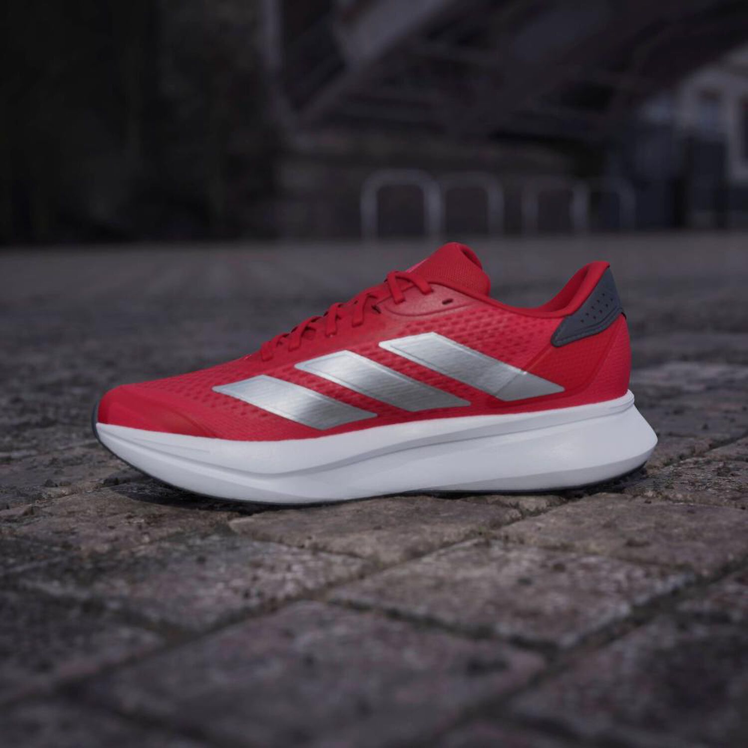 Zapatilla Running Hombre Adidas Duramo Sl2 M image number 8.0