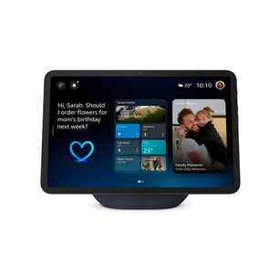 Amazon Echo Show 11 Con Alexa Y Audio Espacial Ultima Generaci&oacute;n Negro