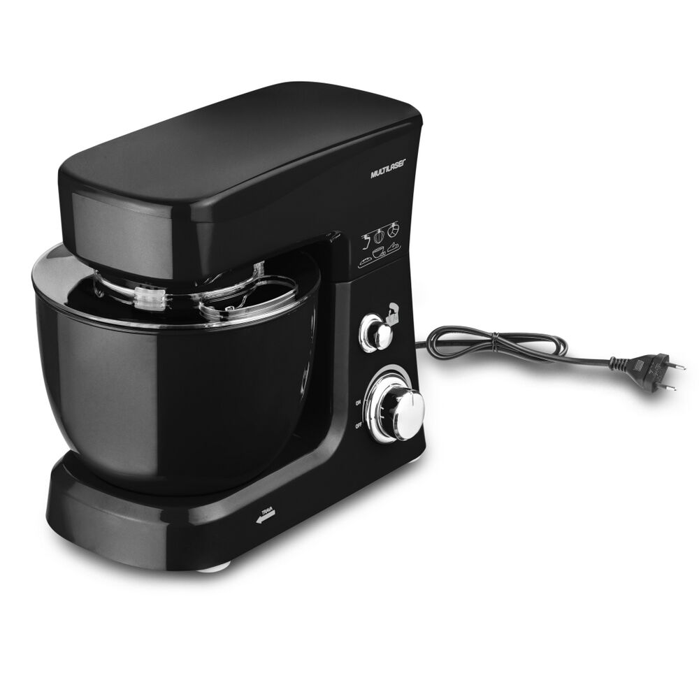 Batidora Planetaria Multi 500w Negro Ce159 image number 4.0