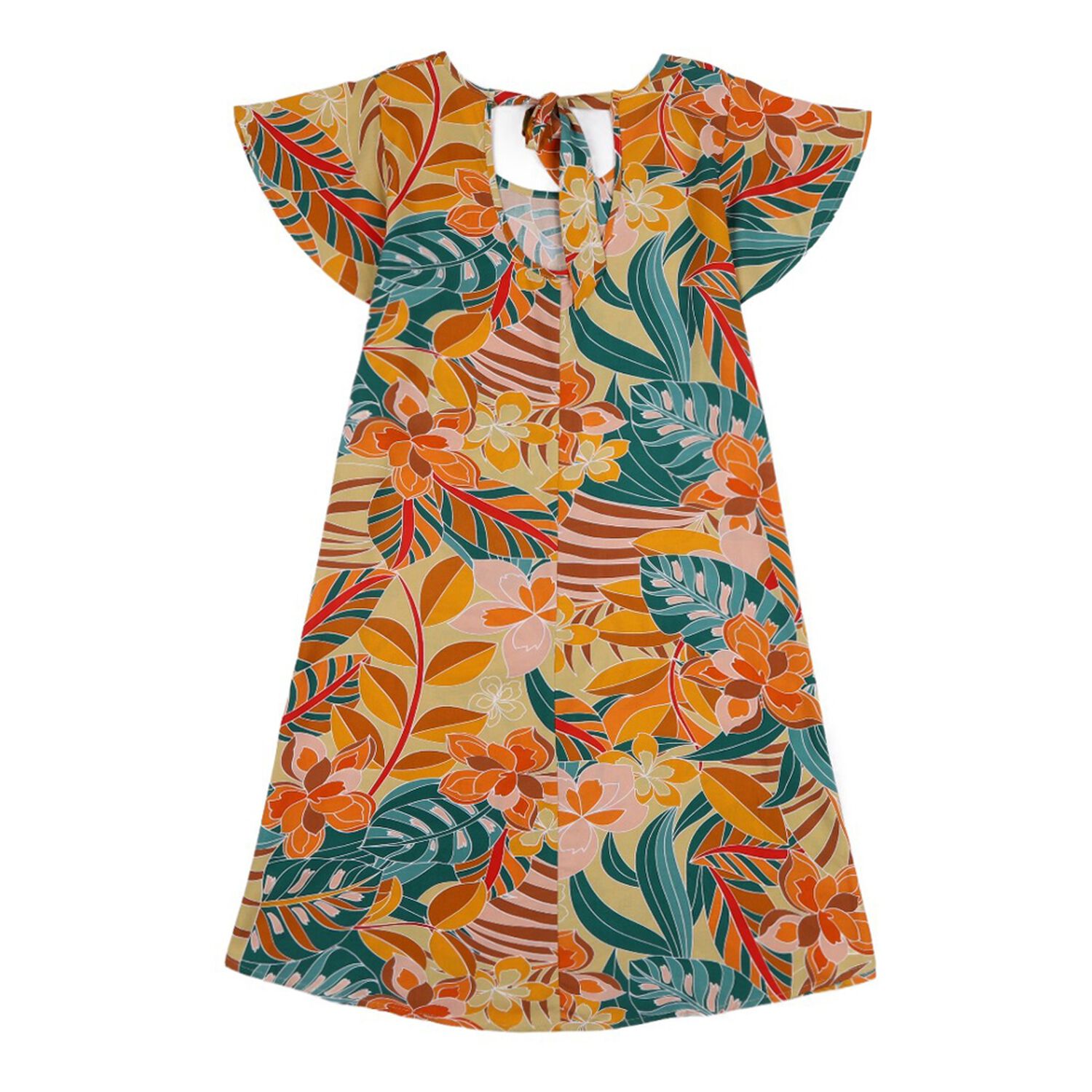 Vestido Mujer Geeps image number 1.0