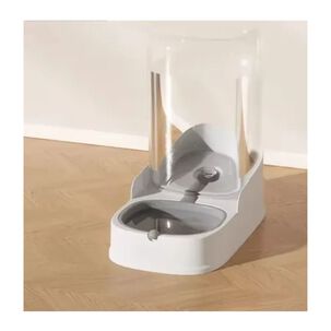 Bebedero Dispensador De Agua Para Animales