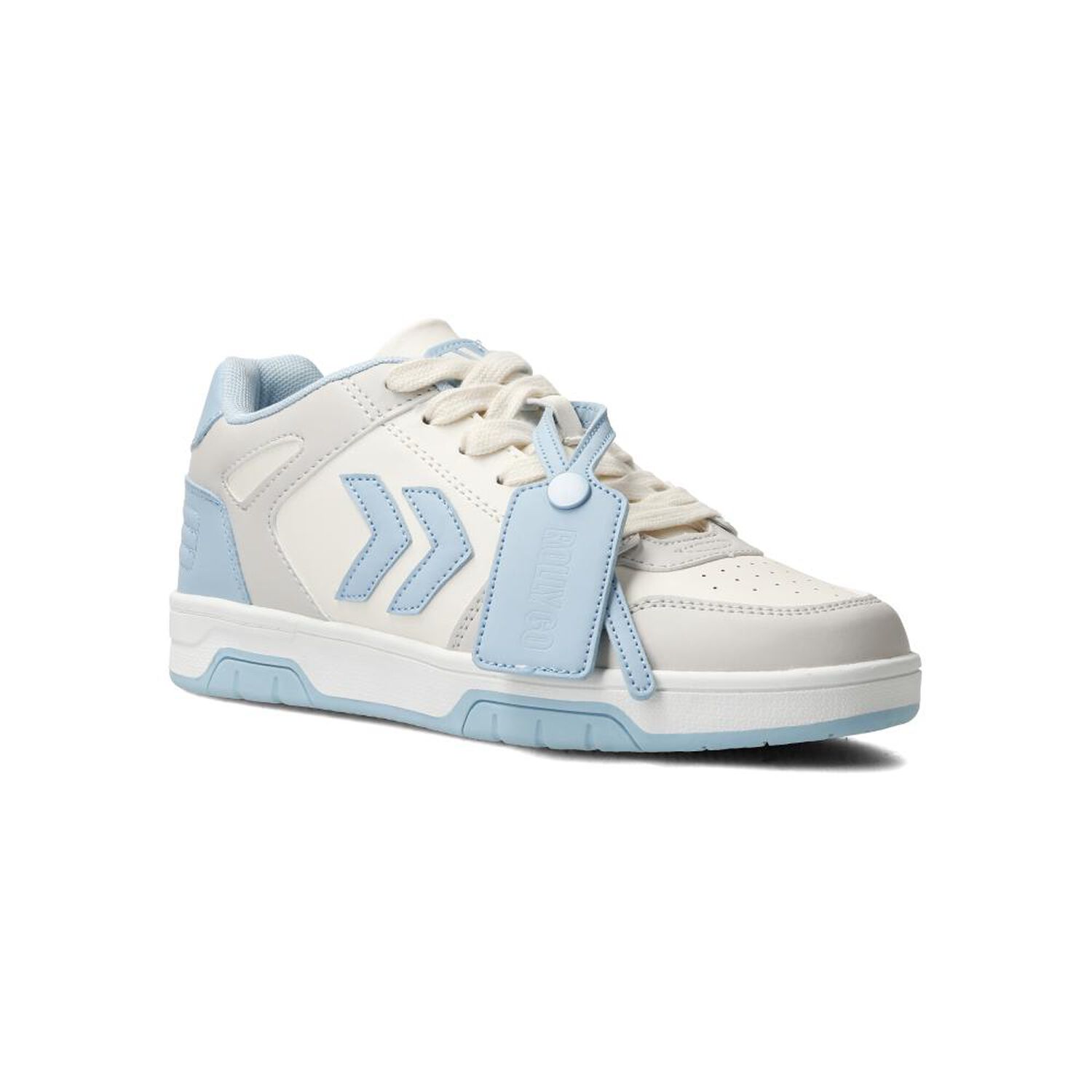 Zapatilla Urbana Mujer Rolly Go Multicolor image number 0.0