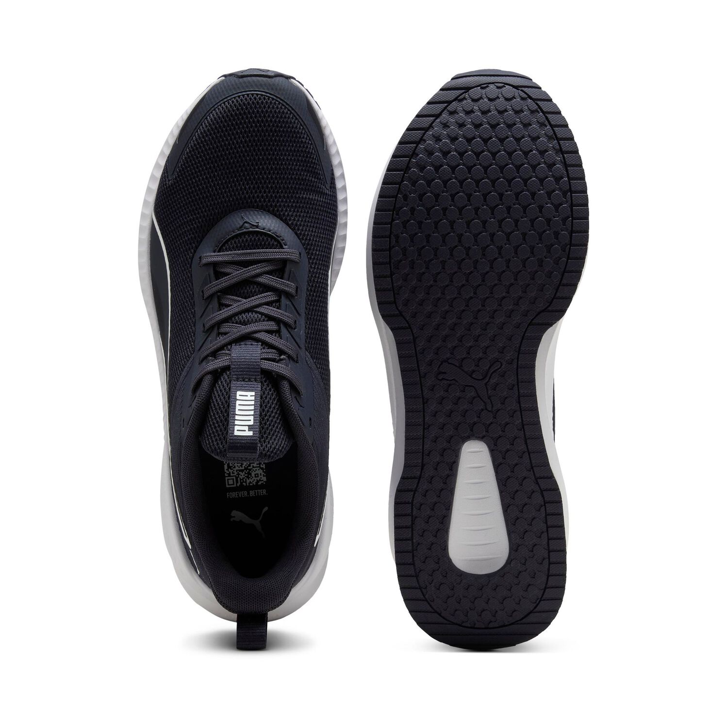 Zapatilla Puma De Running Flyer Lite 4 image number 3.0