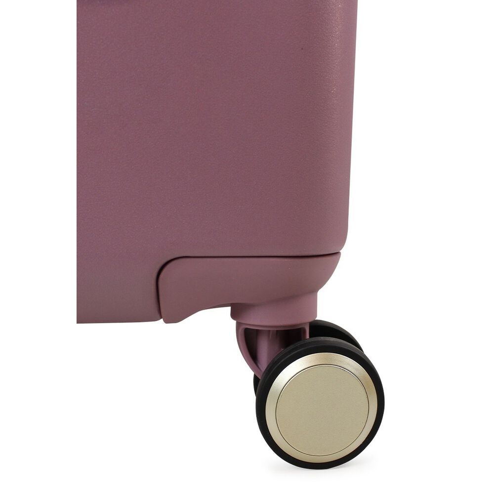 Maleta Donna Karan Mediana Lucerna 20kg P&uacute;rpura Dkny image number 4.0