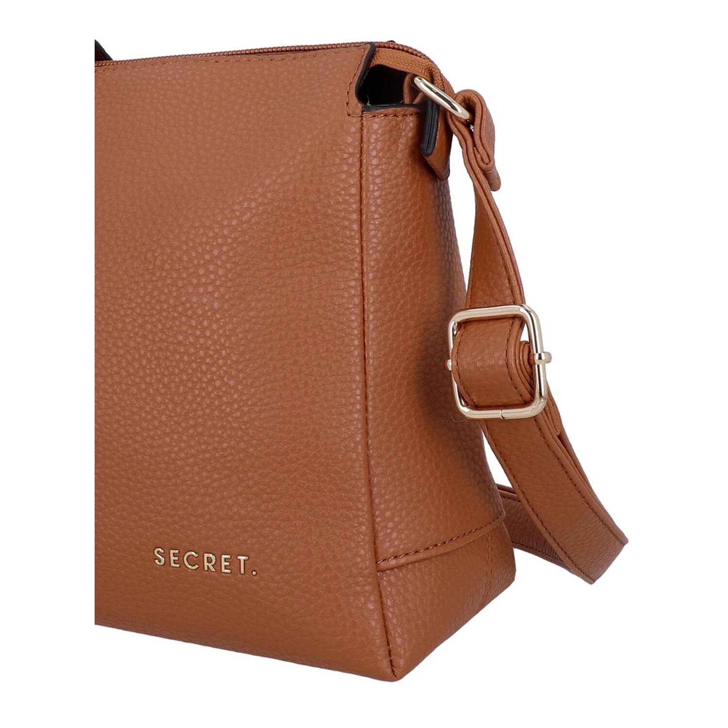 Cartera Bandolera Secret Sofia Sc7 Mediana image number 4.0