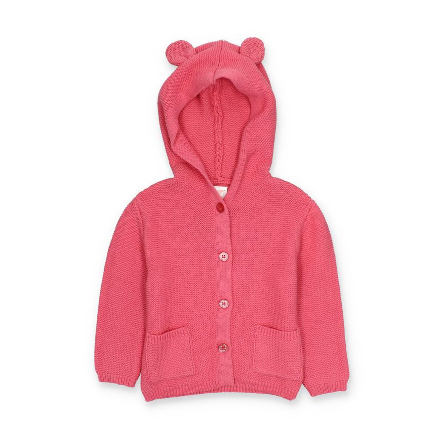 Sweater Bebe Ni&ntilde;a Baby image number 0.0