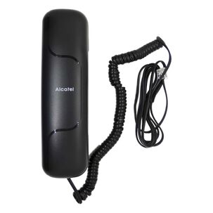 Teléfono Fijo Multifunción Tipo Góndola Alcatel