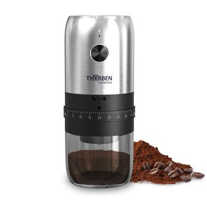 Molinillo De Caf&eacute; Usb Thor Professional Coffee Grinder