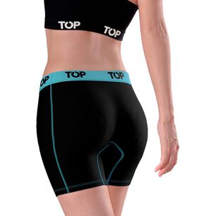 Pack Calz&oacute;n Mujer Top / 3 Piezas