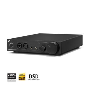 Amplificador Hdv 820