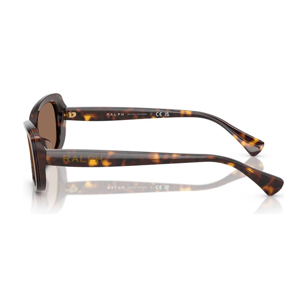 Lentes De Sol Havana Ralph image number 2.0