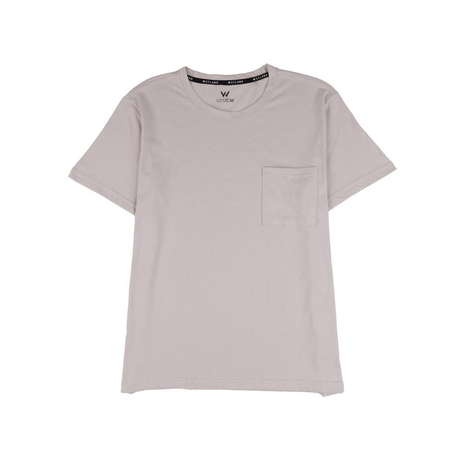 Polera Deportiva Hombre Wetland image number 0.0