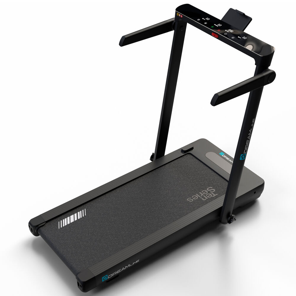 Trotadora Dreamline W2 14 Km/h Smart Fold image number 3.0