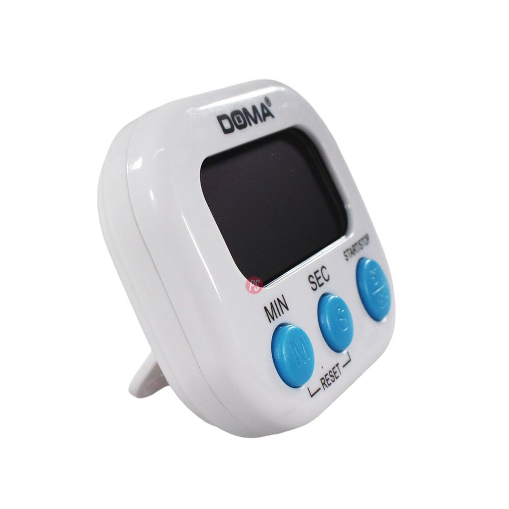 Temporizador Digital Magn&eacute;tico Port&aacute;til Colores - Ps image number 1.0