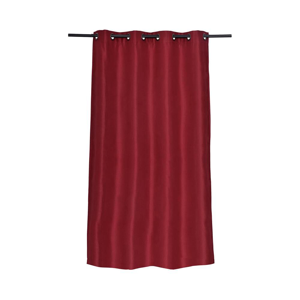 Cortina Mashini Blackout Natural image number 0.0