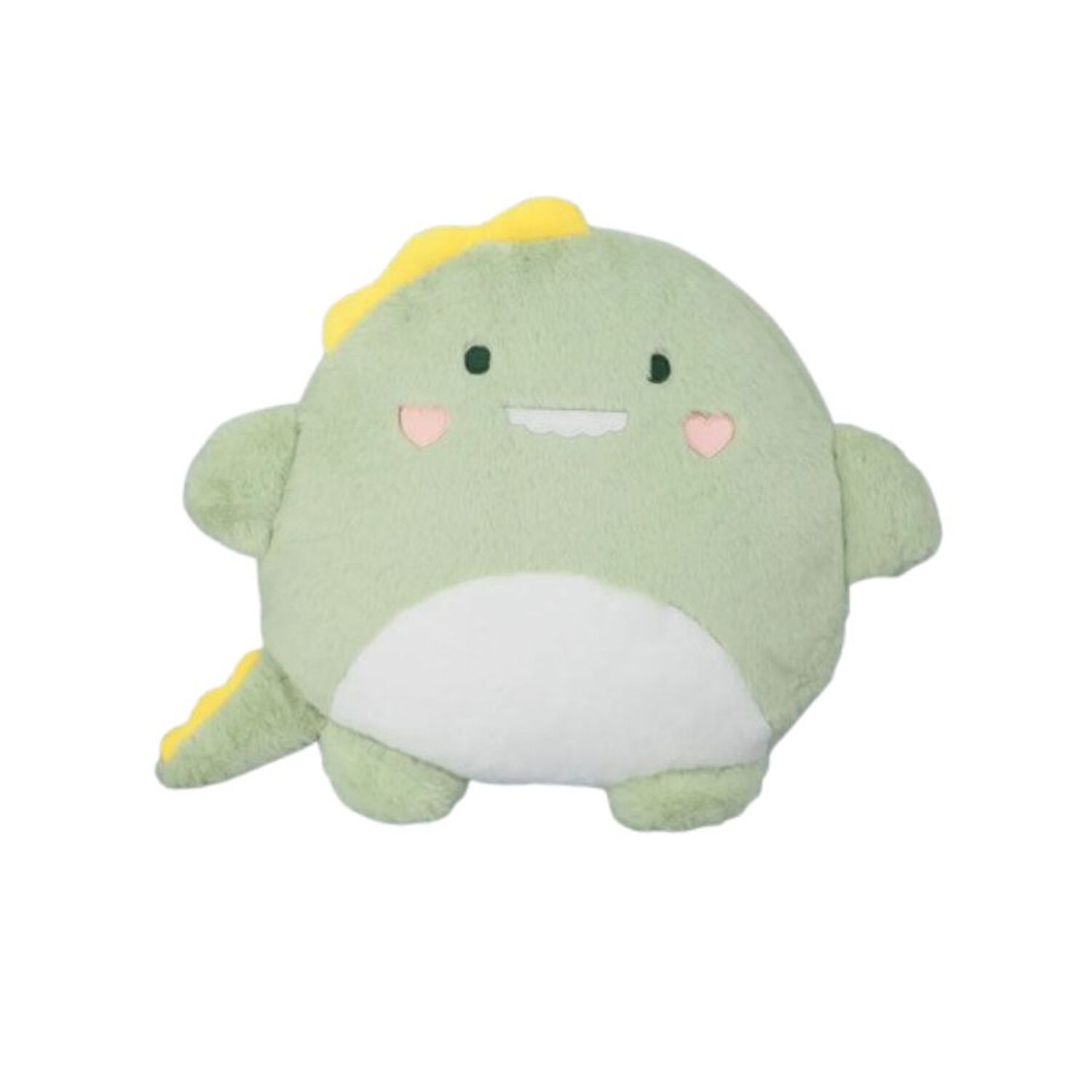 Almohada Coj&iacute;n Infantil De Dinosaurio image number 0.0