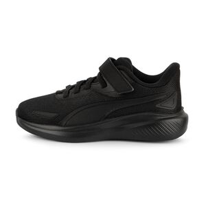 Zapatilla Running Unisex Puma Skyrocket Negro