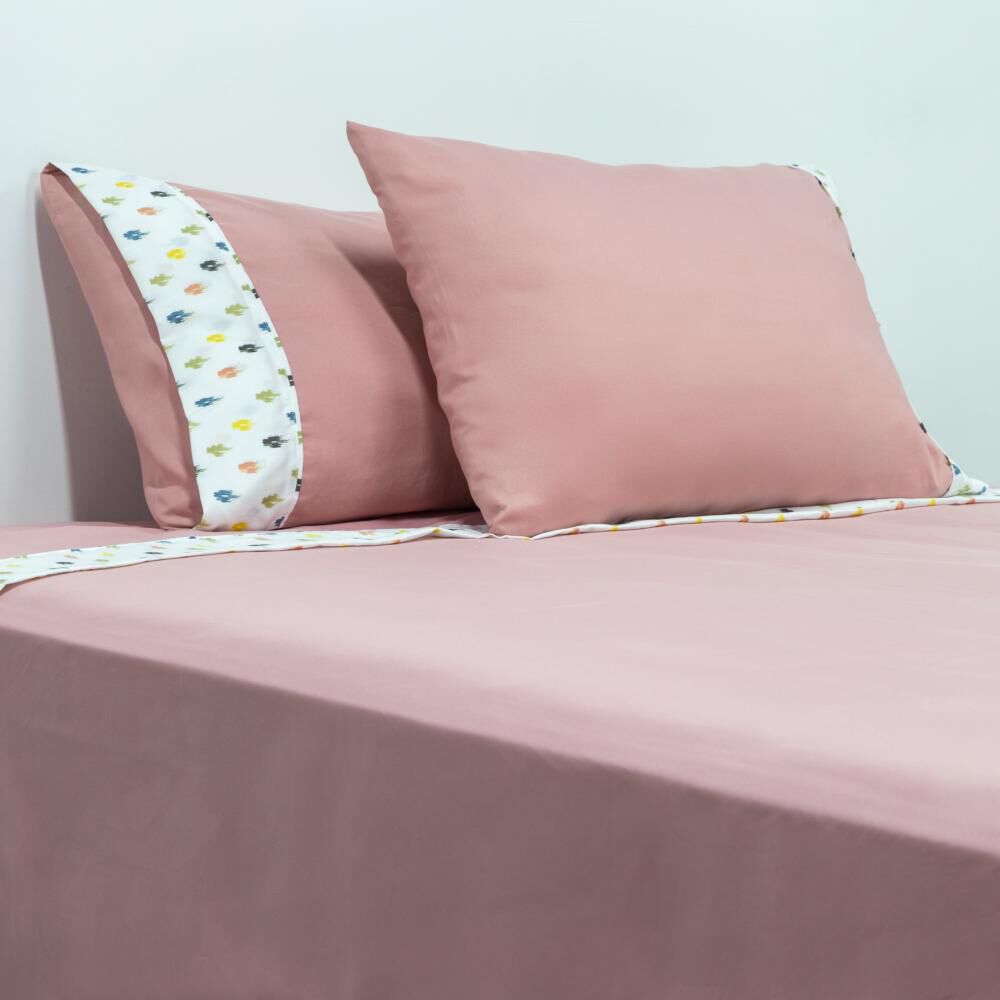 Juego De Sabanas Belle Noite Tierra Calma / 2 Plazas image number 0.0