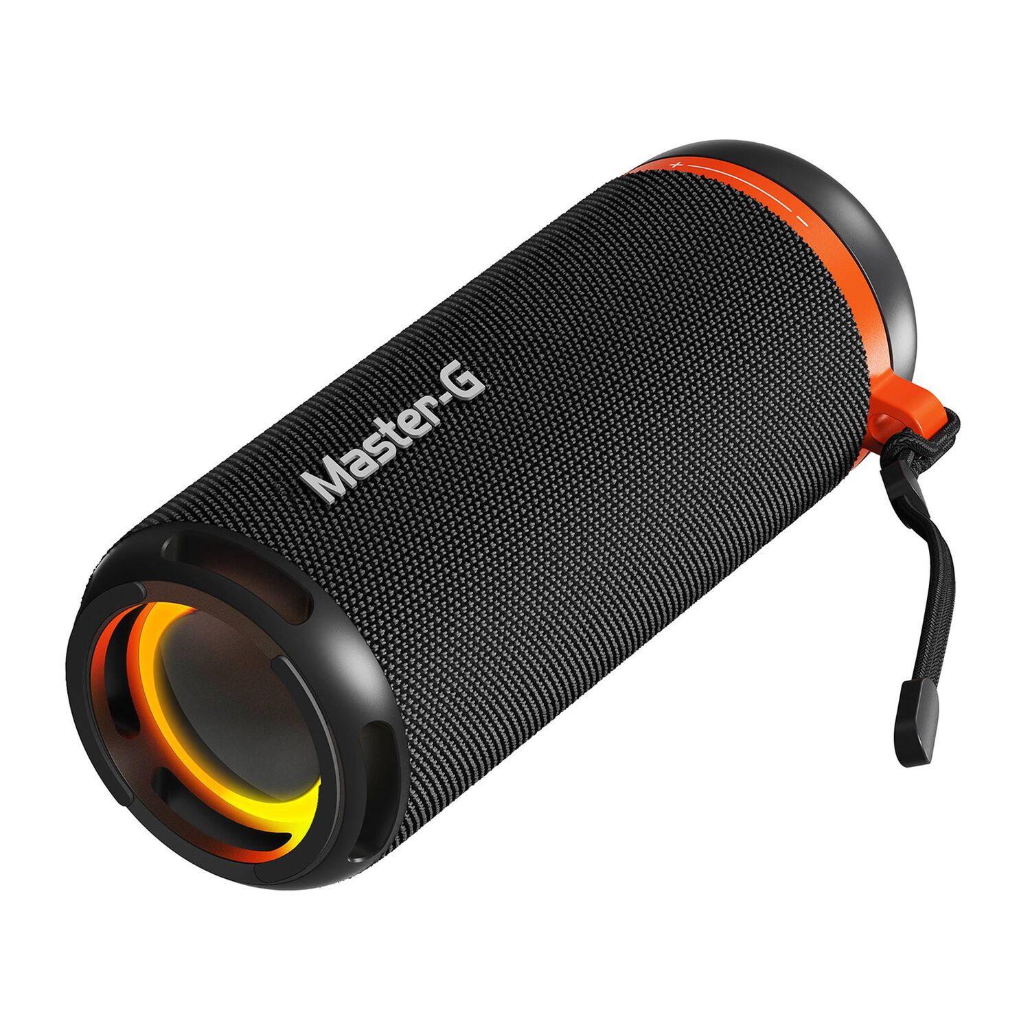 Parlante Bluetooth 5.4 Port&aacute;til 2" X2 Tws Mggyrosb Master-g image number 8.0