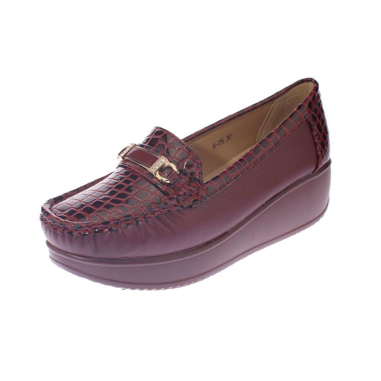 Mocas&iacute;n Platafoma Vino Hualun Art. 5h75wine image number 0.0