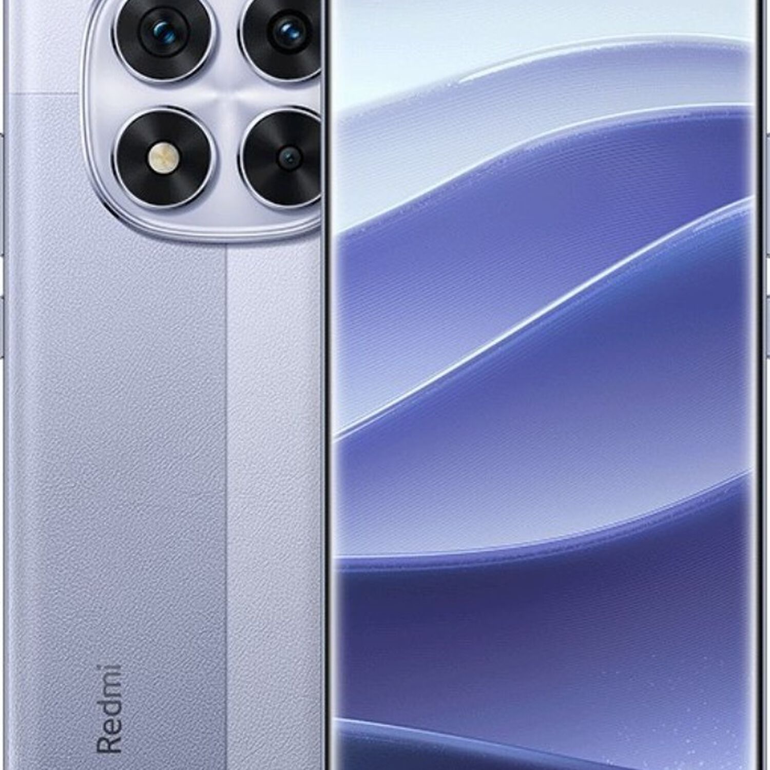 Xiaomi Redmi Note 14 Pro 256gb 8gb Ram 5g -morado image number 0.0
