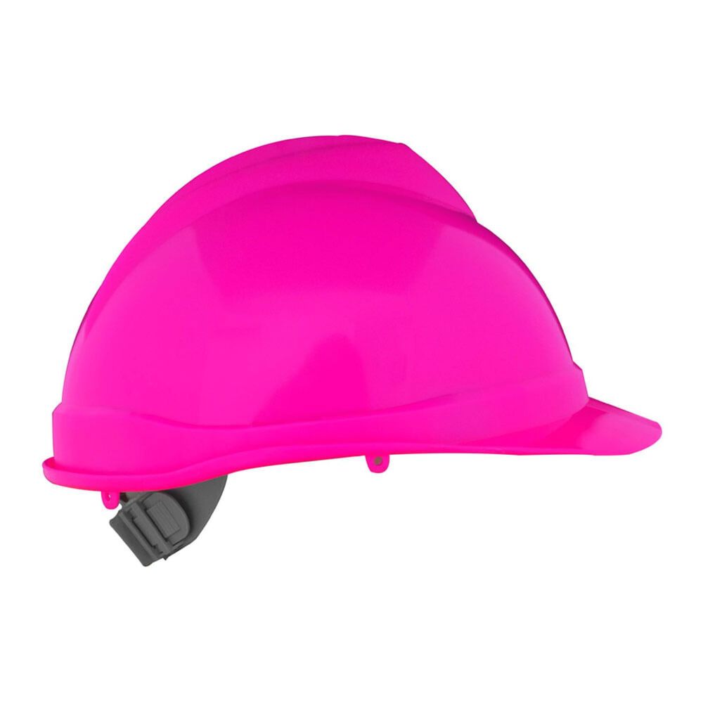 Casco Evo Con Top 33 Fluor Fucsia image number 4.0