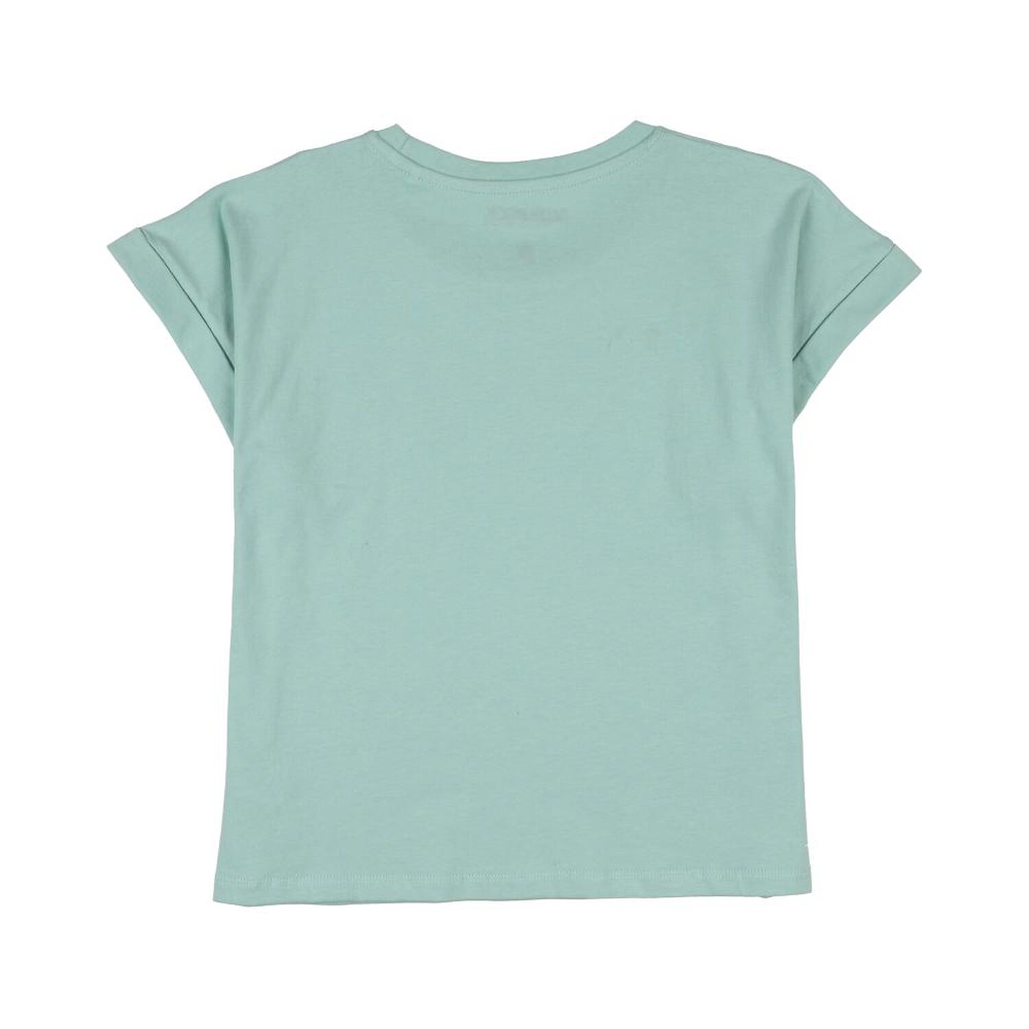 Polera Ni&ntilde;a Red - Rock image number 1.0