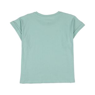Polera Ni&ntilde;a Red - Rock