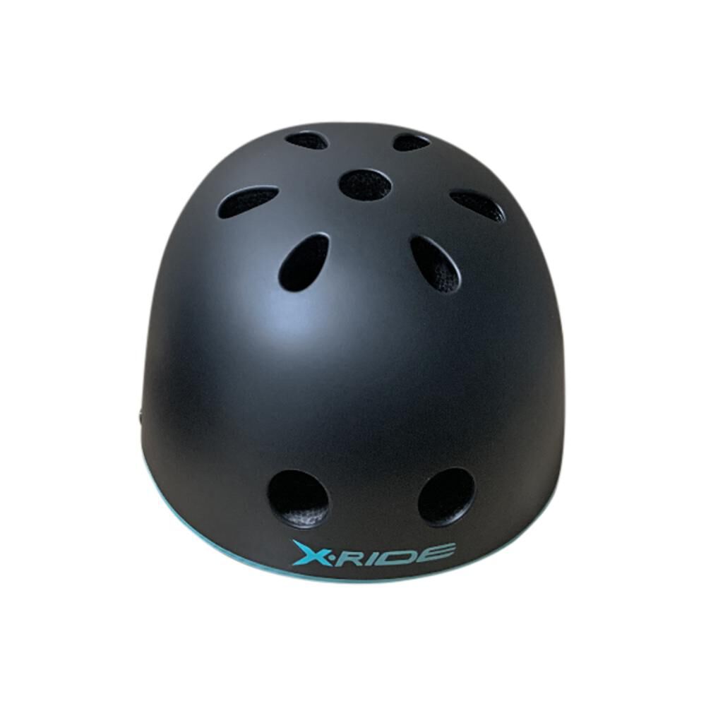 Casco Freestyle X-ride Tbja001 T-unica image number 2.0