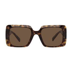 Lentes De Sol Havana Versace