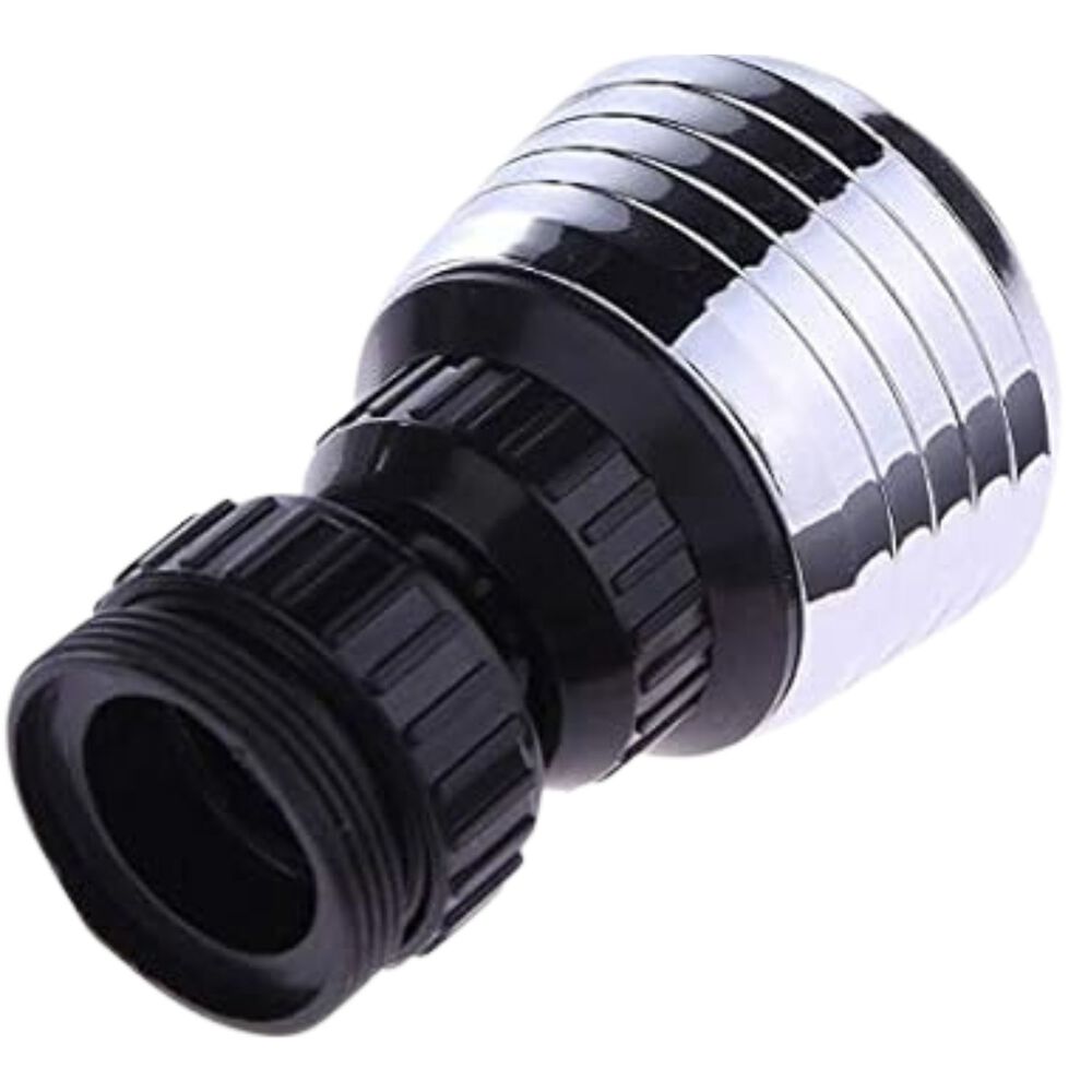 Grifo De Aireador 360 Grados Accesorio Ba&ntilde;o image number 3.0