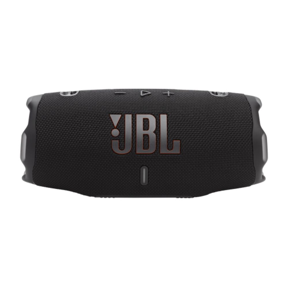 Parlante Jbl Charge 6 Sonido Potente 28h Negro image number 0.0