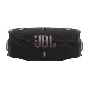 Parlante Jbl Charge 6 Sonido Potente 28h Negro