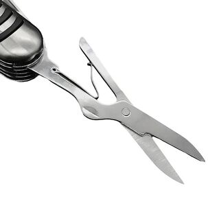 Navaja Suiza Cortaplumas Multiusos