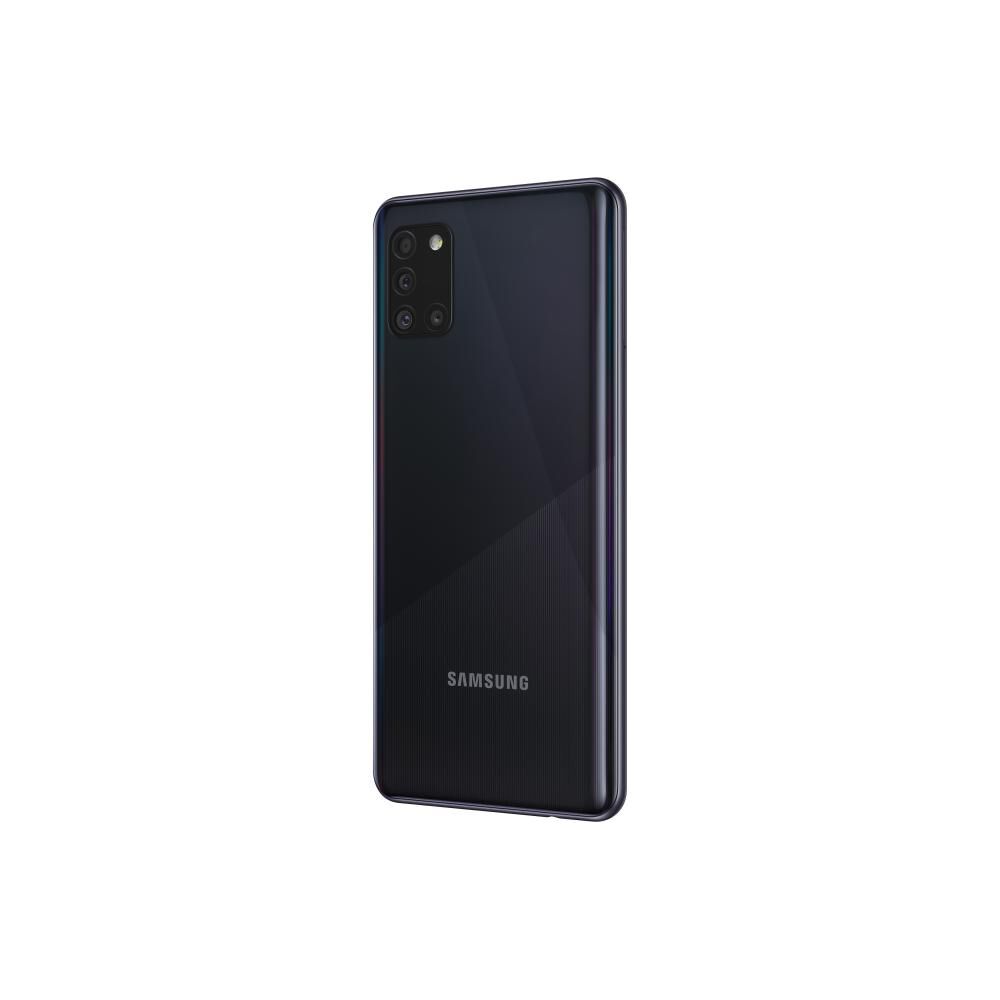 Smartphone Samsung Galaxy A31 / 128 Gb / Claro image number 4.0