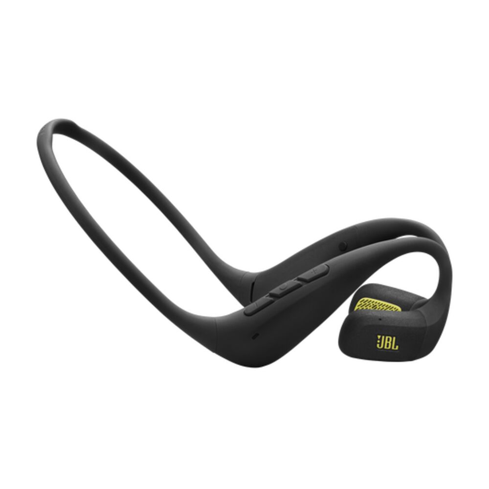 Aud&iacute;fonos Jbl Endurance Pace Bluetooth Deportivos Ip68 Negro image number 5.0