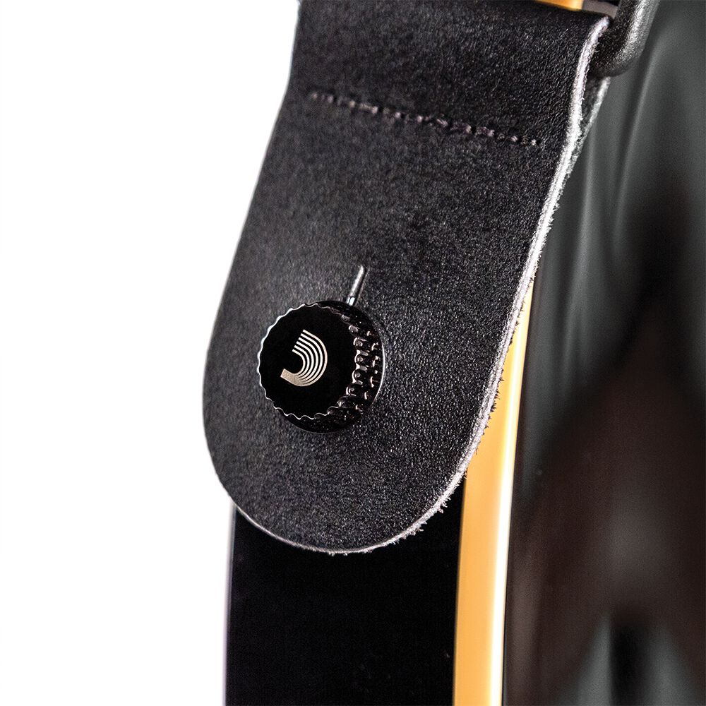 Strap Lock Nickel Pw-sls-02 Daddario image number 2.0