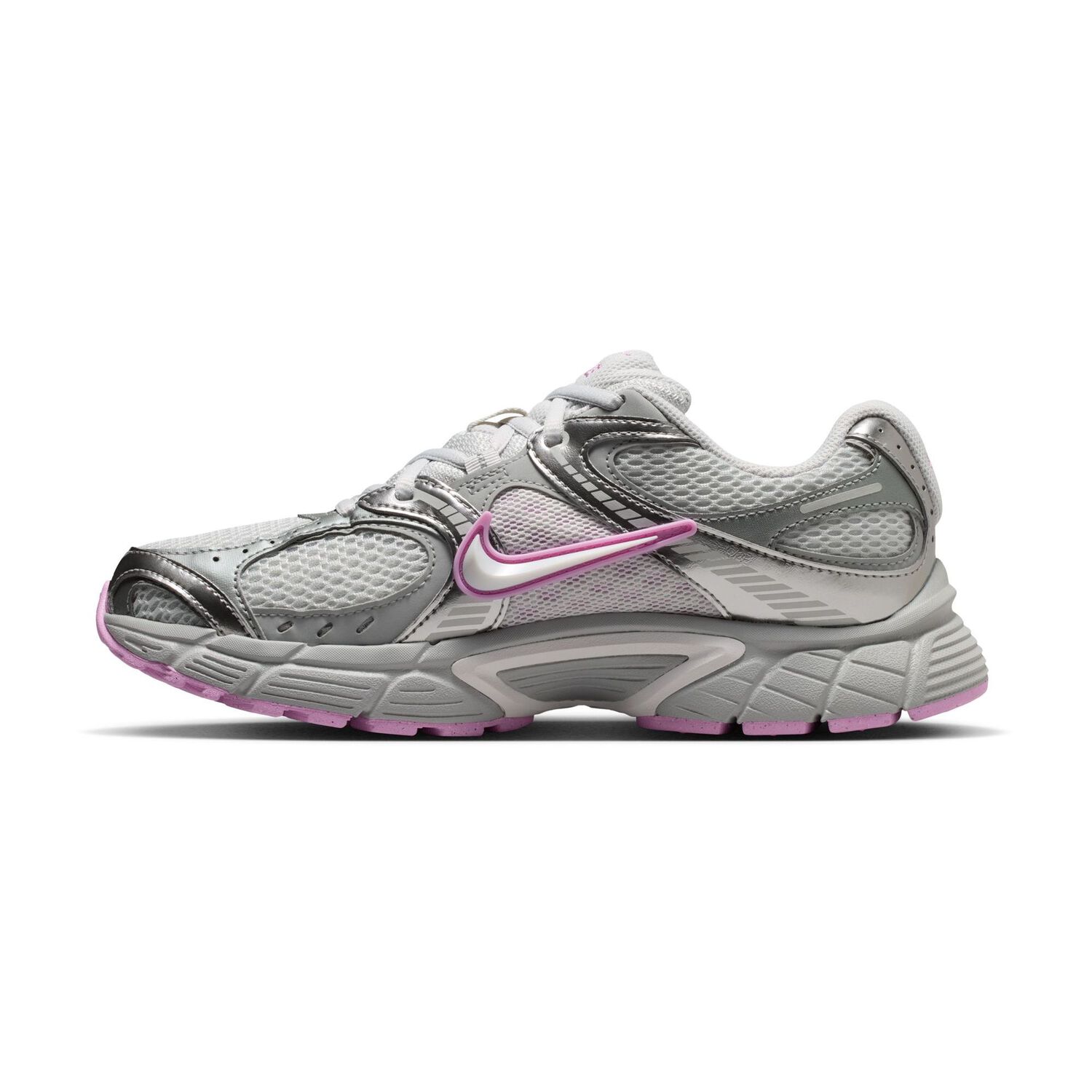 Zapatilla Urbana Mujer Nike V5 Rnr Gris image number 1.0