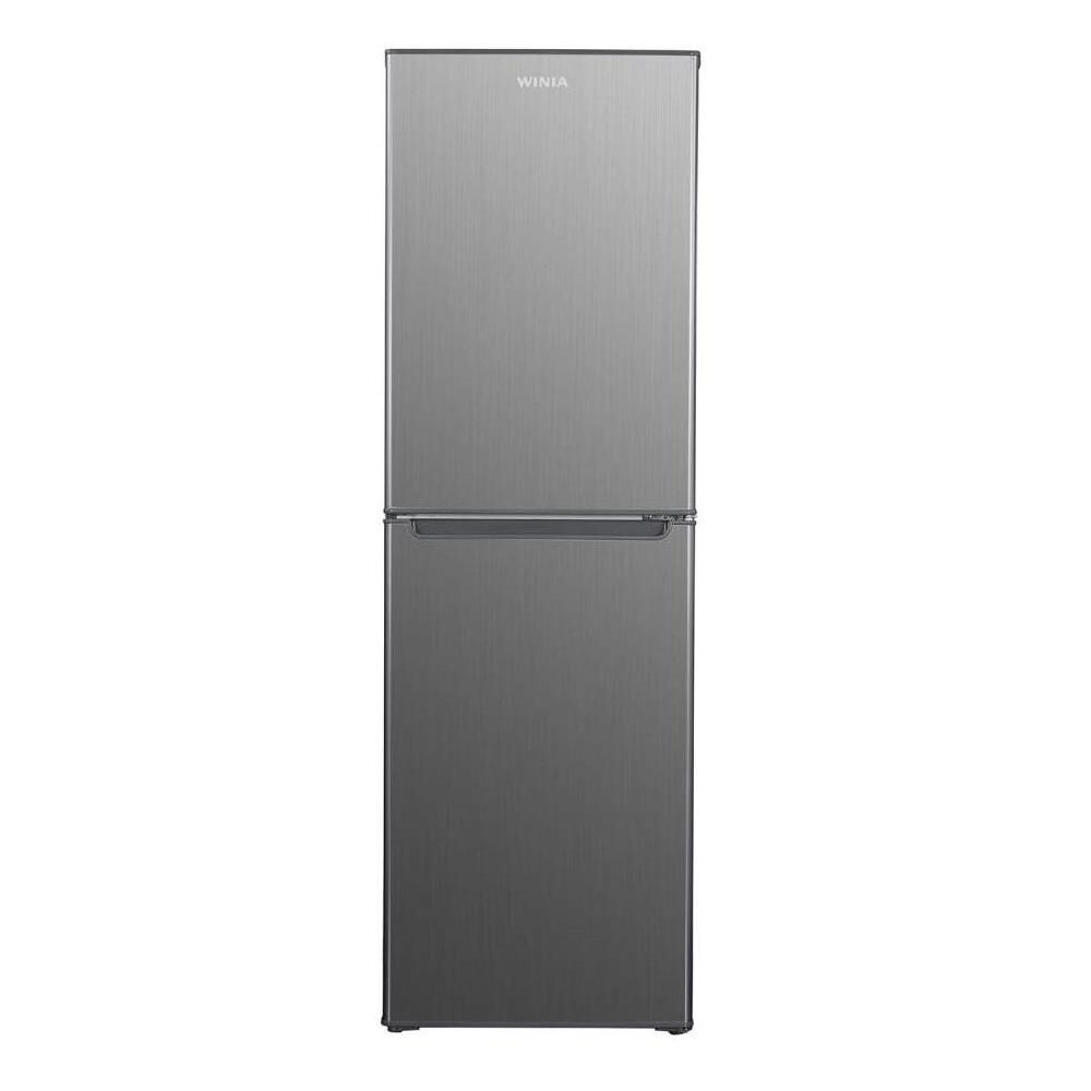 Refrigerador Bottom Freezer Winia RFD344H / Frío Directo / 242 Litros / A+ image number 11.0