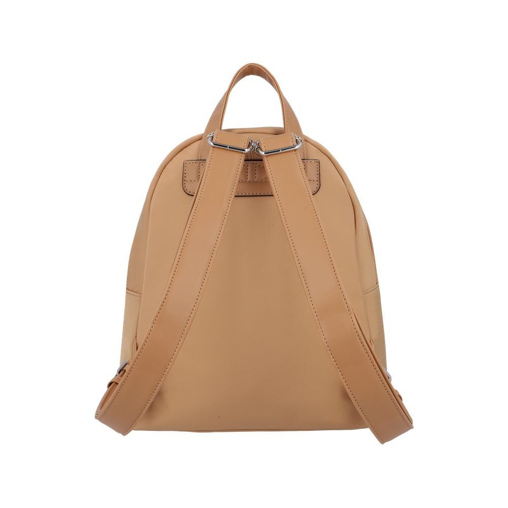 Mochila Secret Mykonos St6 M Beige image number 2.0